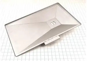 Appliance Factory Parts 40900106 Gas grill grease tray Appliance Factory Parts 40900106 Gas grill grease tray