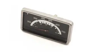 Appliance Factory Parts 40900201 Gas grill temperature gauge Appliance Factory Parts 40900201 Gas grill temperature gauge