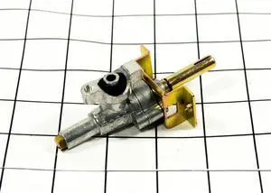 Appliance Factory Parts 40900205 Gas grill burner valve Appliance Factory Parts 40900205 Gas grill burner valve