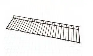 Appliance Factory Parts 40900203 Gas grill warming rack Appliance Factory Parts 40900203 Gas grill warming rack
