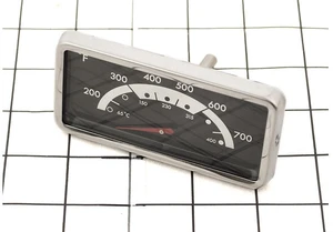 Appliance Factory Parts 41100101 Gas grill temperature gauge Appliance Factory Parts 41100101 Gas grill temperature gauge