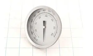 Appliance Factory Parts 30800207 Gas grill temperature gauge Appliance Factory Parts 30800207 Gas grill temperature gauge