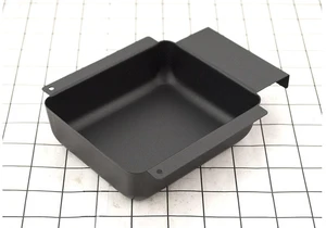 Appliance Factory Parts 30800082C Gas grill grease cup Appliance Factory Parts 30800082C Gas grill grease cup