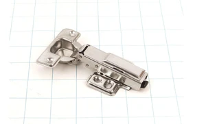 Appliance Factory Parts 30800236 Gas grill door hinge Appliance Factory Parts 30800236 Gas grill door hinge