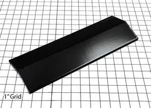 Appliance Factory Parts 93031 heat plate, porc stl, EACH Appliance Factory Parts 93031 heat plate, porc stl, EACH