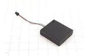 Appliance Factory Parts 41500223 Gas grill battery box Appliance Factory Parts 41500223 Gas grill battery box