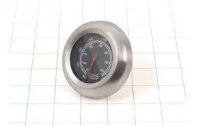 Appliance Factory Parts 102-02005 Temp gauge and nut Appliance Factory Parts 102-02005 Temp gauge and nut