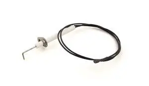 Appliance Factory Parts 40500206 Main Burner Electrode L560 Appliance Factory Parts 40500206 Main Burner Electrode L560