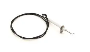 Appliance Factory Parts 40500208 Main Burner Electrode L880 Appliance Factory Parts 40500208 Main Burner Electrode L880