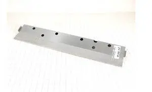 Appliance Factory Parts 27005-91 FIREBOX-HEAT SHIELD 500 4V .5 GALVALUM C Appliance Factory Parts 27005-91 FIREBOX-HEAT SHIELD 500 4V .5 GALVALUM C