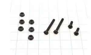 Appliance Factory Parts 550054 Warming rack hardware Appliance Factory Parts 550054 Warming rack hardware