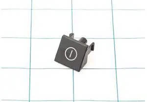 Appliance Factory Parts 5913214431 Push button onoff Appliance Factory Parts 5913214431 Push button onoff