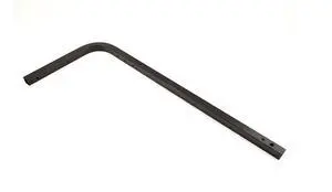 Appliance Factory Parts 10338-E321 LEG PTD 250 EXTRA HOLES FOR SB Appliance Factory Parts 10338-E321 LEG PTD 250 EXTRA HOLES FOR SB