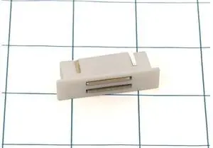 Appliance Factory Parts 40200094 Gas grill door magnet only Appliance Factory Parts 40200094 Gas grill door magnet only