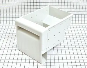 Wolf 4181180 ICE BUCKET ASSY,SVCE Wolf 4181180 ICE BUCKET ASSY,SVCE