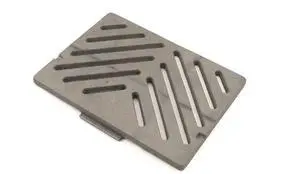 Appliance Factory Parts 30002092 GRATE II SM&LG 93 Appliance Factory Parts 30002092 GRATE II SM&LG 93