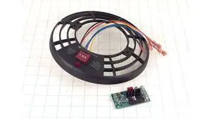 Appliance Factory Parts FQ-3660 Circuit Board 2 Speed W/Relay M360SS . Appliance Factory Parts FQ-3660 Circuit Board 2 Speed W/Relay M360SS .