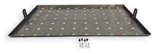 Appliance Factory Parts 900665 charcoal tray Appliance Factory Parts 900665 charcoal tray