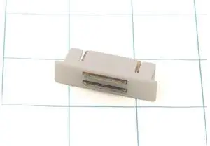Appliance Factory Parts 40200094A Gas grill door magnet Appliance Factory Parts 40200094A Gas grill door magnet