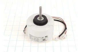 Appliance Factory Parts 69700305 Fan Motor