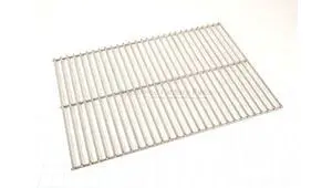 Appliance Factory Parts 51402 grid, SS, 14.5 x21.25, 1 piece Appliance Factory Parts 51402 grid, SS, 14.5 x21.25, 1 piece