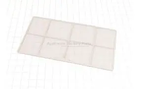Appliance Factory Parts 67304300 AIR FILTER ASSY TYPE=RAC Appliance Factory Parts 67304300 AIR FILTER ASSY TYPE=RAC