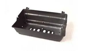 Appliance Factory Parts SM43-2B BOTTOM CASTING 240 (BLK) Appliance Factory Parts SM43-2B BOTTOM CASTING 240 (BLK)