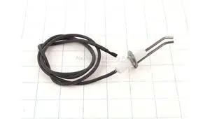 Appliance Factory Parts 402737 ELECTRODE PGS: LC 37* MAIN BURNER Appliance Factory Parts 402737 ELECTRODE PGS: LC 37* MAIN BURNER
