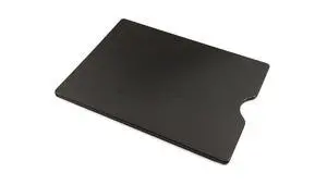 Appliance Factory Parts 40200044 Gas grill side burner lid Appliance Factory Parts 40200044 Gas grill side burner lid