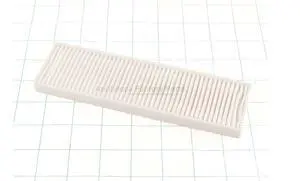 Appliance Factory Parts 32076 EXHAUST HEPA FILTER STYLE 7 AND 9 Appliance Factory Parts 32076 EXHAUST HEPA FILTER STYLE 7 AND 9