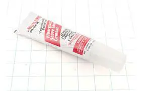 Appliance Factory Parts 1206122 CEMENT GASKET 3OZ TUBE Appliance Factory Parts 1206122 CEMENT GASKET 3OZ TUBE