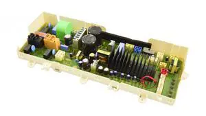 Appliance Factory Parts EBR62198104-NEW CNTRL BOARD Appliance Factory Parts EBR62198104-NEW CNTRL BOARD