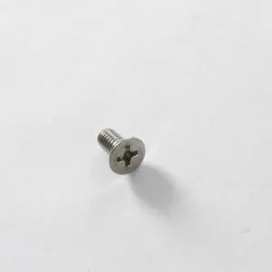 Appliance Factory Parts 9811040850 Screw Appliance Factory Parts 9811040850 Screw