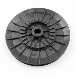 Appliance Factory Parts WH38X10018 TRANSMISSION PULLEY Appliance Factory Parts WH38X10018 TRANSMISSION PULLEY