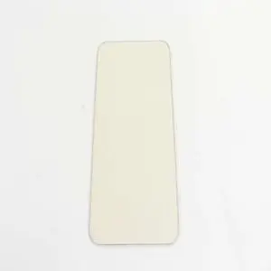 Appliance Factory Parts WB36X10129 UPPER GLASS COVER Appliance Factory Parts WB36X10129 UPPER GLASS COVER