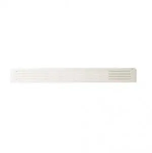 Appliance Factory Parts WB07X11011 GRILLE VENT Appliance Factory Parts WB07X11011 GRILLE VENT