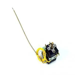 Appliance Factory Parts WB20K10035 THERMOSTAT ELECTRIC AFTERMARKET Appliance Factory Parts WB20K10035 THERMOSTAT ELECTRIC AFTERMARKET