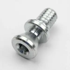 Appliance Factory Parts WR01X11007 DOOR HANDLE FASTENER Appliance Factory Parts WR01X11007 DOOR HANDLE FASTENER
