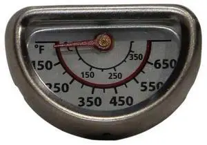 Char-Broil G527-0012-W1 TEMPERATURE GAUGE, UFC MO Char-Broil G527-0012-W1 TEMPERATURE GAUGE, UFC MO
