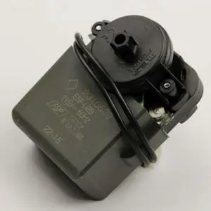 Appliance Factory Parts WP2315539 MOTOR-EVAP RE AFTERMARKET Appliance Factory Parts WP2315539 MOTOR-EVAP RE AFTERMARKET