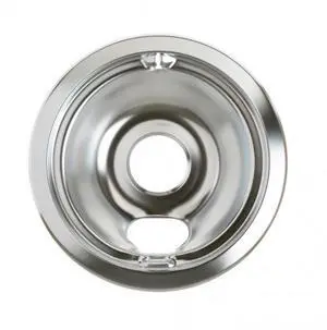 Appliance Factory Parts WB31K10265 RANGE 6 BURNER BOWL Appliance Factory Parts WB31K10265 RANGE 6 BURNER BOWL