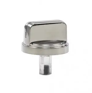 Appliance Factory Parts AEZ73393301 Gas Range Knob Aez73393301 Appliance Factory Parts AEZ73393301 Gas Range Knob Aez73393301