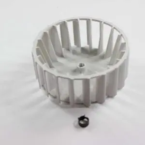 Appliance Factory Parts Y303836 BLOWER WHEEL AFTERMARKET Appliance Factory Parts Y303836 BLOWER WHEEL AFTERMARKET