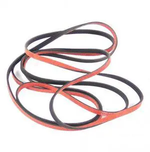 Appliance Factory Parts WE12M29 BELT AFTERMARKET Appliance Factory Parts WE12M29 BELT AFTERMARKET
