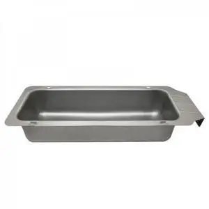 Appliance Factory Parts 9004190165 Grease Tray Appliance Factory Parts 9004190165 Grease Tray