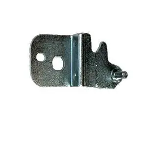 Appliance Factory Parts 2301400065 Lower Door Hinge - Left Appliance Factory Parts 2301400065 Lower Door Hinge - Left