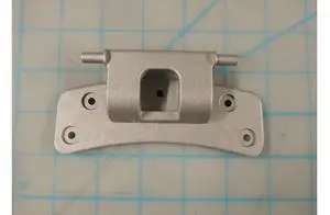 Appliance Factory Parts GYJYZ4781005 Door Hinge Appliance Factory Parts GYJYZ4781005 Door Hinge