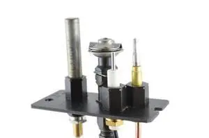 Appliance Factory Parts R7611 Pilot LP Fits DVP, DVD Appliance Factory Parts R7611 Pilot LP Fits DVP, DVD