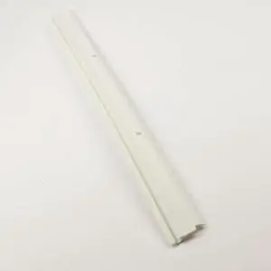 Appliance Factory Parts WD08X10075 SEAL SHORT BOTTOM DOOR Appliance Factory Parts WD08X10075 SEAL SHORT BOTTOM DOOR