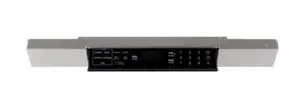 Sharp CPNLCB988MRK1 'CONTROL PANEL ASSEMBLY 24''' Sharp CPNLCB988MRK1 'CONTROL PANEL ASSEMBLY 24'''